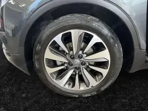 Opel Mokka Bild 13