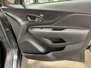 Opel Mokka Bild 18