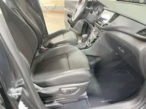 Opel Mokka Bild 17