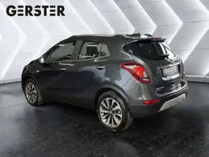 Opel Mokka Bild 4