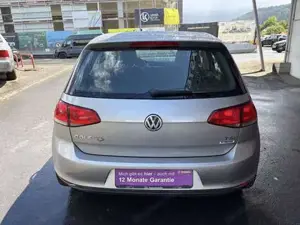 Volkswagen Golf Bild 5