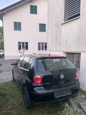 VW Polo Volkswagen Bild 2