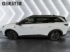 Peugeot 5008 Bild 3