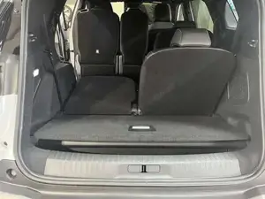 Peugeot 5008 Bild 15