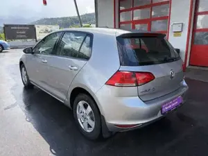 Volkswagen Golf Bild 4