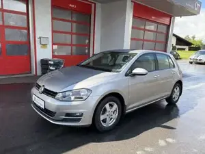 Volkswagen Golf Bild 3