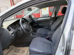 Volkswagen Golf Bild 12