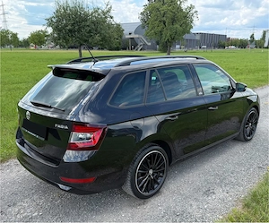 Skoda Fabia Monte Carlo Edition TOP! Bild 4