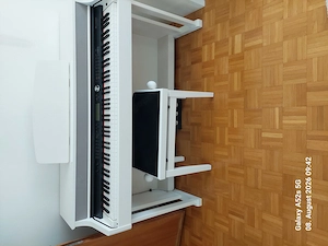 E Piano Marke Thomann  Bild 5