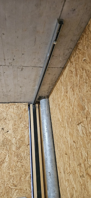 Schiebetüre Bild 2