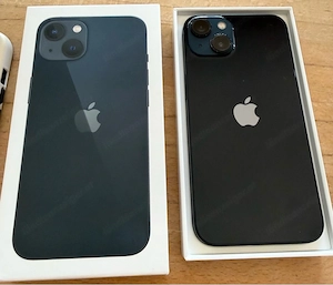 Iphone 13 OVP Akku 78% einwandfrei Bild 2