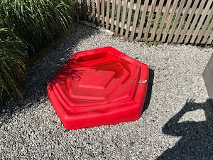 sandkasten Bild 3