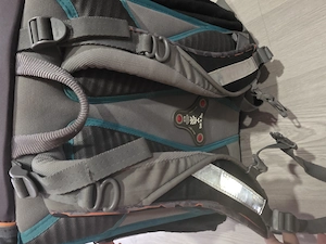 Step by Step Schultasche Bild 2