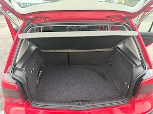 VW Golf 4 1.9 TDI 4Motion   100 PS, Allrad, , top gepflegt Bild 4