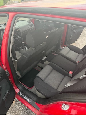 VW Golf 4 1.9 TDI 4Motion   100 PS, Allrad, , top gepflegt Bild 6