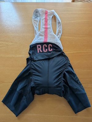 Rapha Rennradhose Damen Bild 2