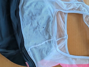 Rapha Rennradhose Damen Bild 4