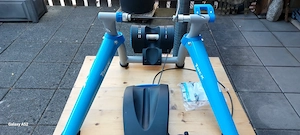 Tacx Rollentrainer Bild 2