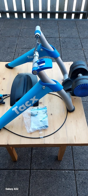 Tacx Rollentrainer