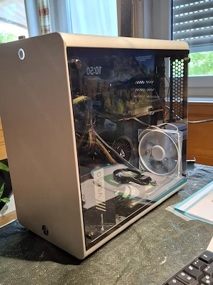 Flinker,auch gaming PC Bild 2