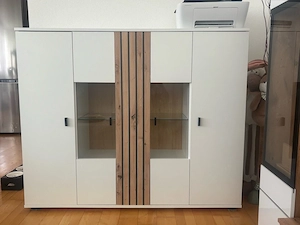 Highboard 