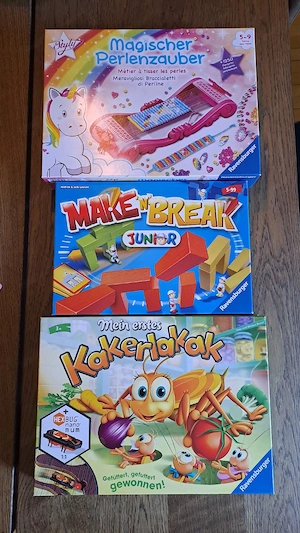 Kinderspiele Bild 2