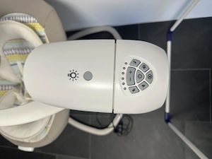 elektrische Wippe zu verkaufen Bild 2