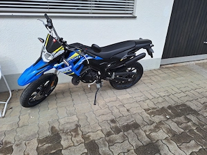 Derbi Senda DRD XTreme Bild 2