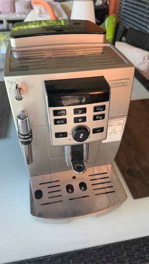DeLonghi Kaffeevollautomat Bild 5