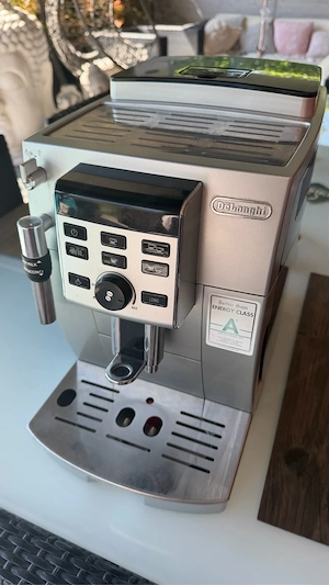 DeLonghi Kaffeevollautomat Bild 7