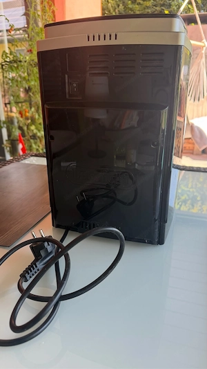 DeLonghi Kaffeevollautomat Bild 2