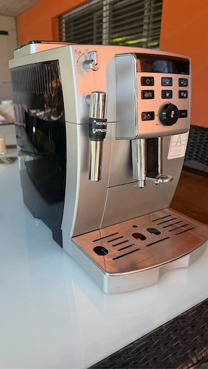 DeLonghi Kaffeevollautomat Bild 3