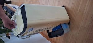 Klimaluftkühler günstig Bild 2