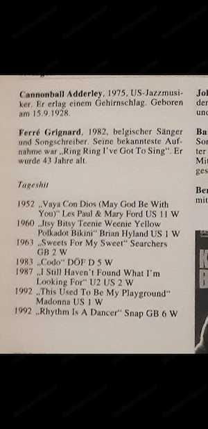 DaveEvans(Edge)65U2az AaronZzTop AbbaZappa Bild 4