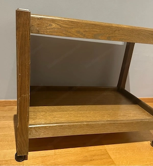 als Kommode oder als Beistelltisch Bild 3