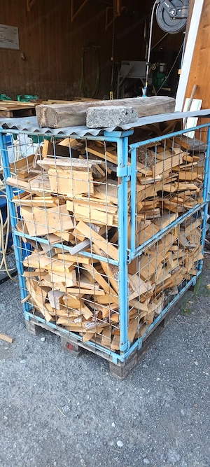 Brennholz  