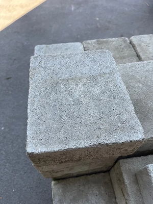 Betonpflastersteine Bild 2