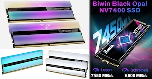 Highend- u Gaming-PC (Ryzen 9 5950X, 2TB M2 SSD, 32GB Ram, GTX3070) - TOP Bild 8