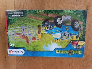 Schleich Dinosaurs Set 41464 Bild 3