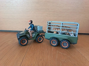 Schleich Wild Life Set 4251 Bild 3