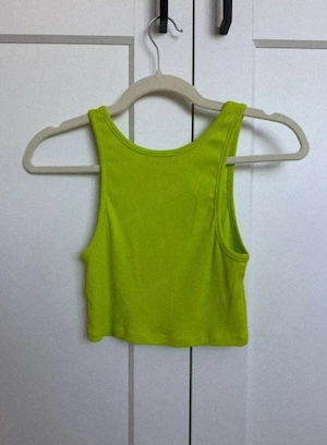 Top von Zara Bild 3