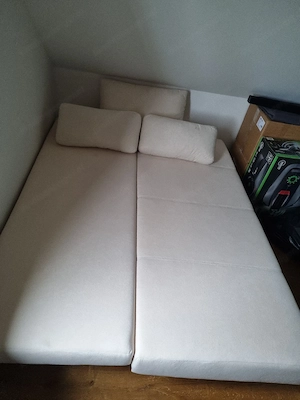 Schlafsofa  Bild 3