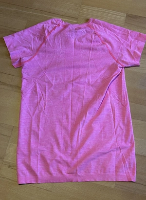 H&M t-Shirt Bild 3