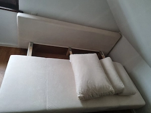 Schlafsofa  Bild 2