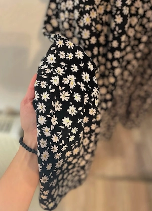 Kleid von H&M Bild 3