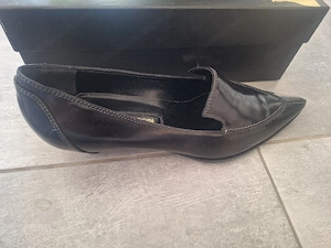Sergio Rossi Pumps, Grösse 38 einhalb Bild 2