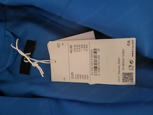 Blazer Damen Gr. 42 Bild 2