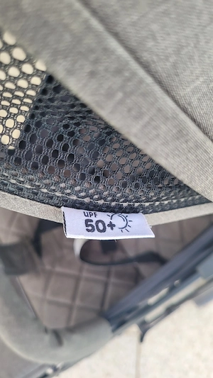 Kinderwagen   Buggy Bild 3