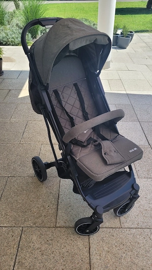 Kinderwagen   Buggy