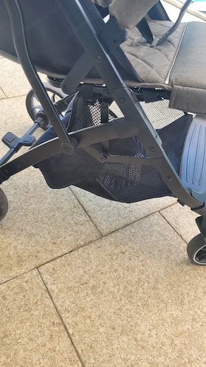 Kinderwagen   Buggy Bild 5